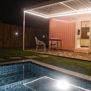 Villa Private Pool